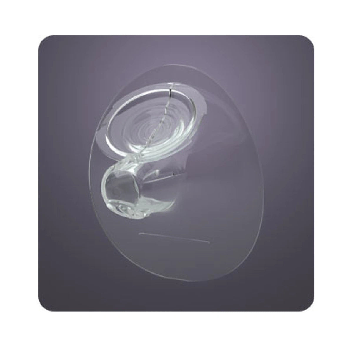 Embudos 21mm. Elvie Pump - ALIBEY nens