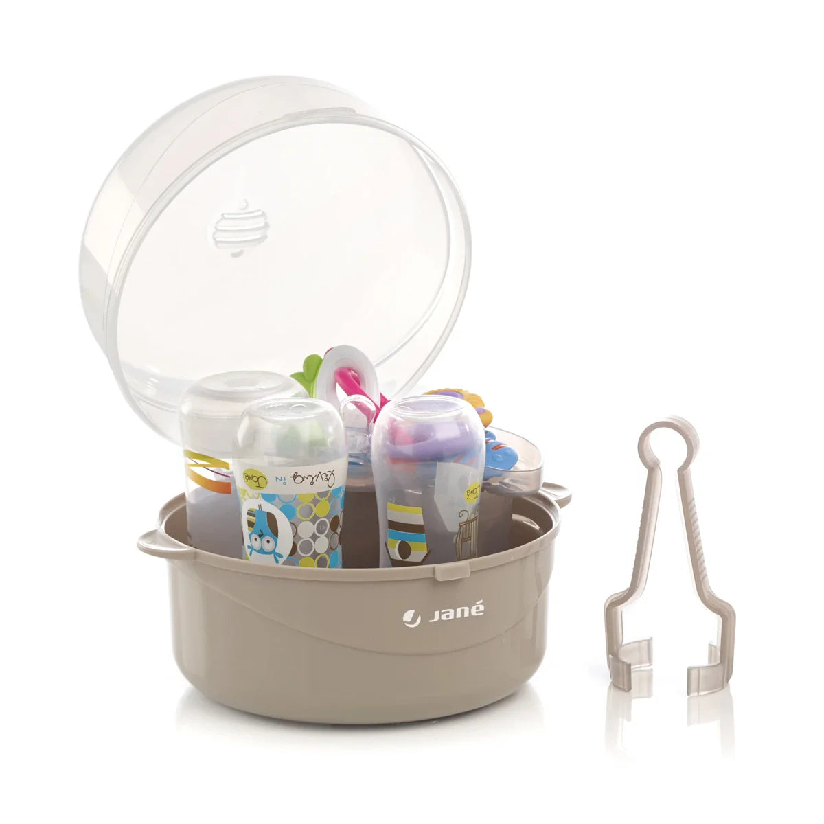 Esterilizador Microondas Jané - ALIBEY nens