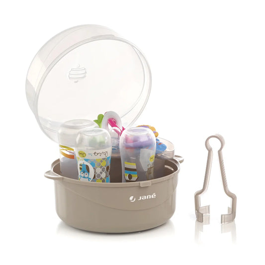 Esterilizador Microondas Jané - ALIBEY nens