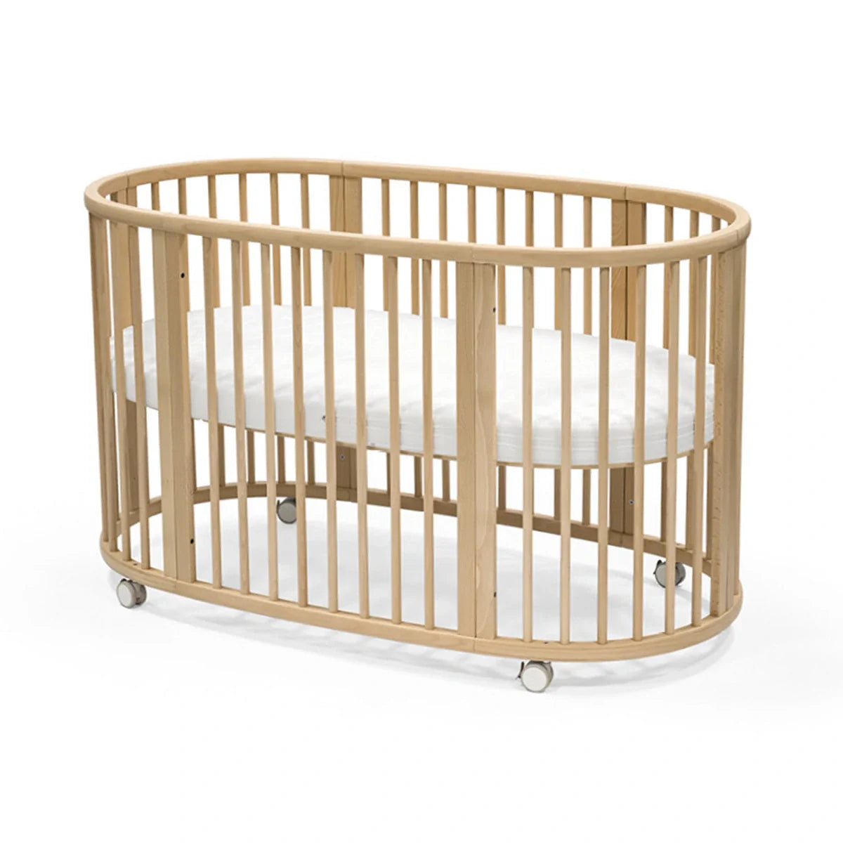 Extensión Sleepi™ Mini V3 Stokke® Natural - ALIBEY nens