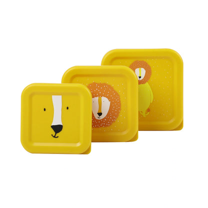 Fiambreras Trixie Mr. Lion