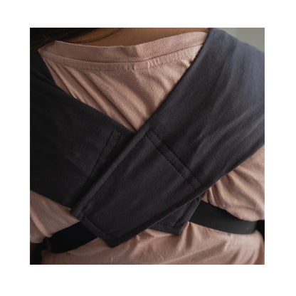 Fular Mochila Boba Bliss Charcoal