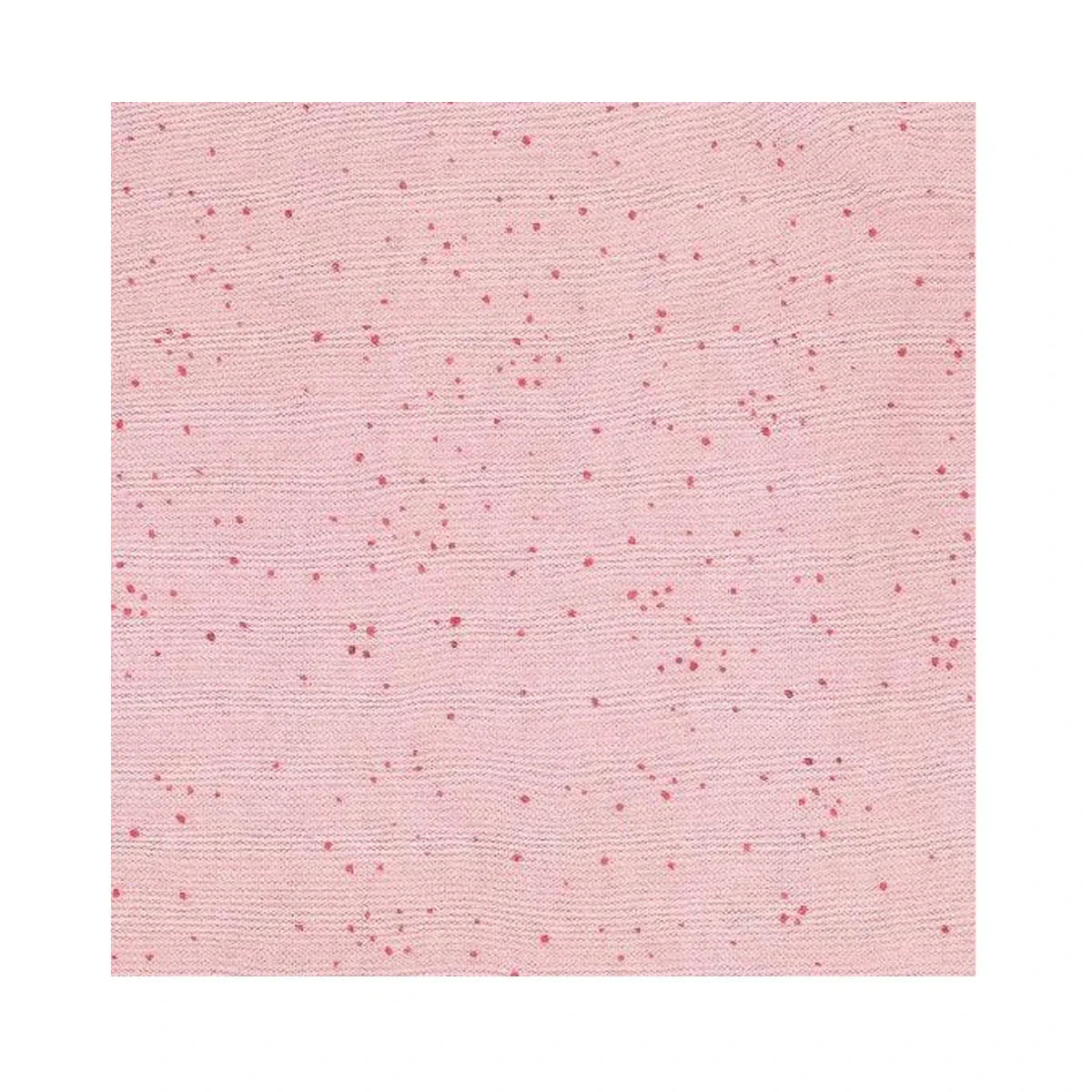 Funda Punto para Cambiador Jollein Mini Dots Blush Pink - ALIBEY nens