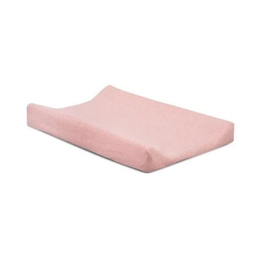 Funda Punto para Cambiador Jollein Mini Dots Blush Pink - ALIBEY nens