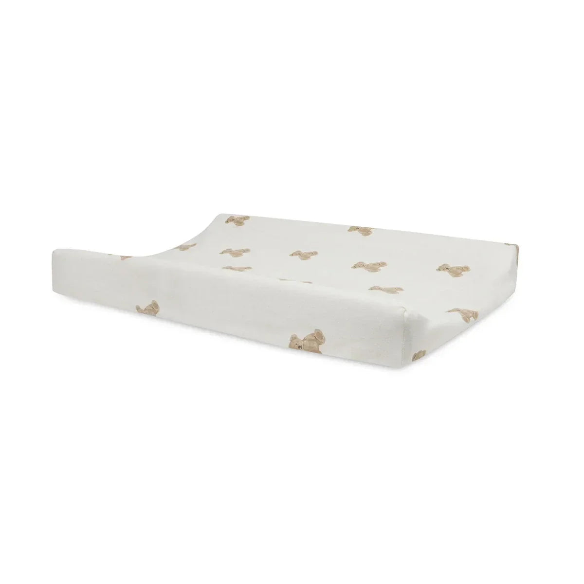 Funda Punto para Cambiador Jollein Teddy Bear - ALIBEY nens