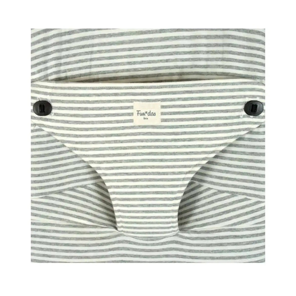 Funda Hamaca Babybjörn Fun*das BCN Kodak Stripes - ALIBEY nens