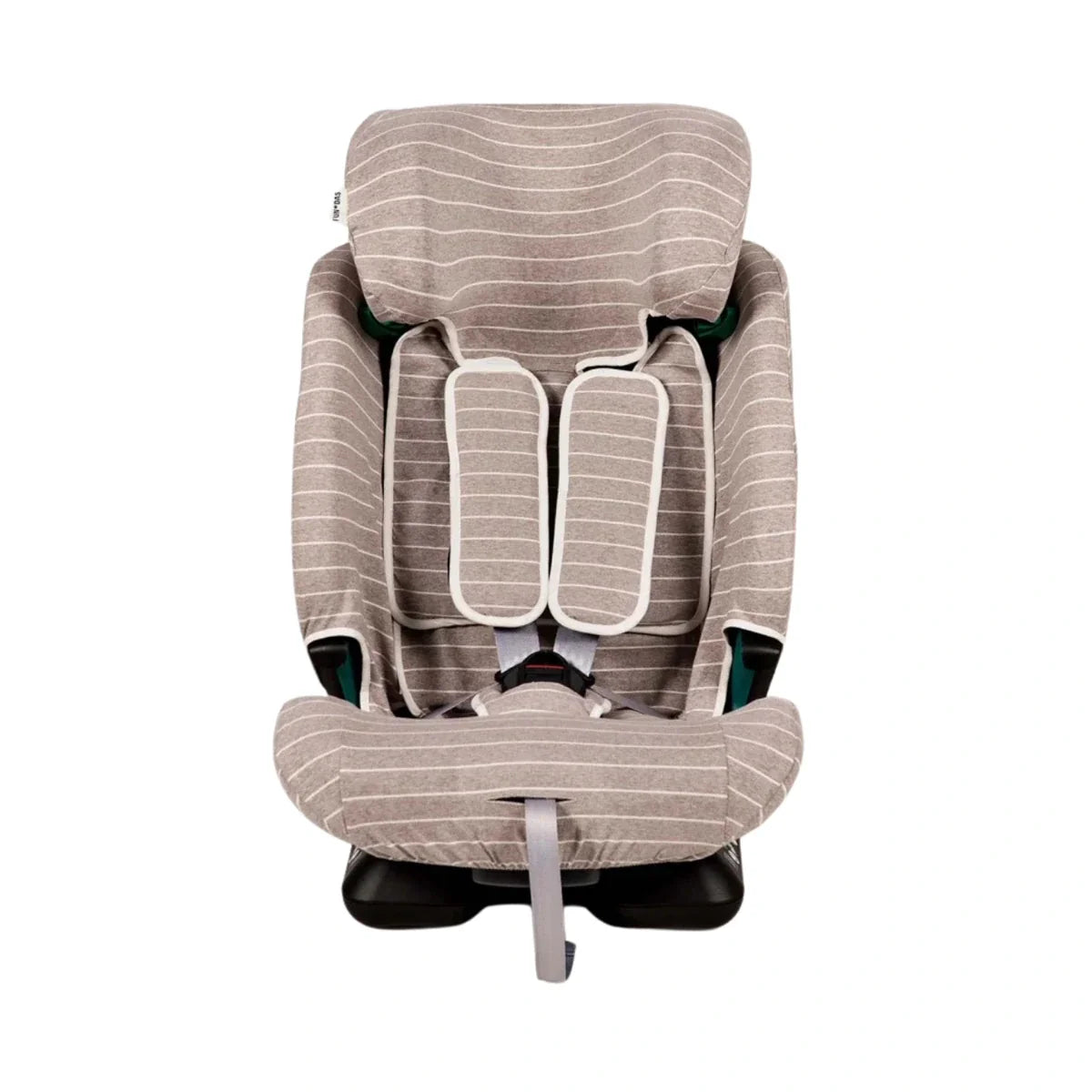 Funda para Silla de Coche Advansafix Pro Fun*das BCN Toscana - ALIBEY nens