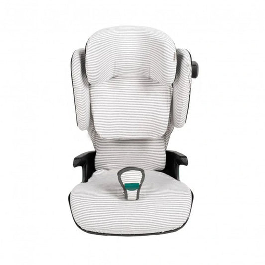 Funda para Silla de Coche Kidfix i-Size Fun*das BCN Kodak Stripes - ALIBEY nens