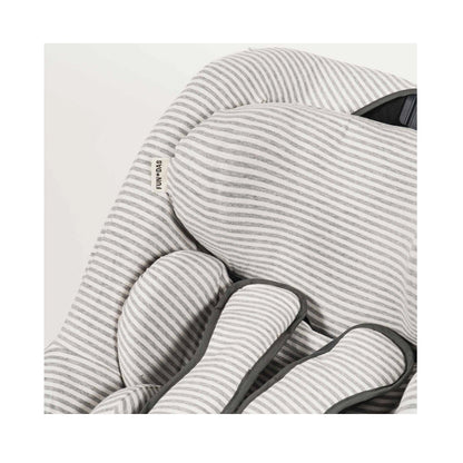 Funda para Silla de Coche Beyond Fun*das BCN Kodak Stripes