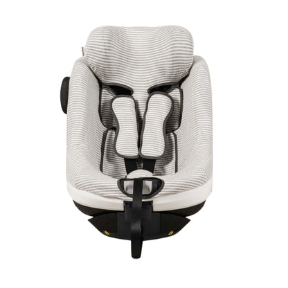 Funda para Silla de Coche Beyond Fun*das BCN Kodak Stripes