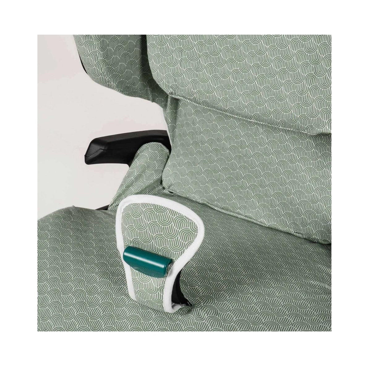 Funda para Silla de Coche Kidfix Pro Fun*das BCN Tokyo