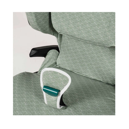Funda para Silla de Coche Kidfix Pro Fun*das BCN Tokyo