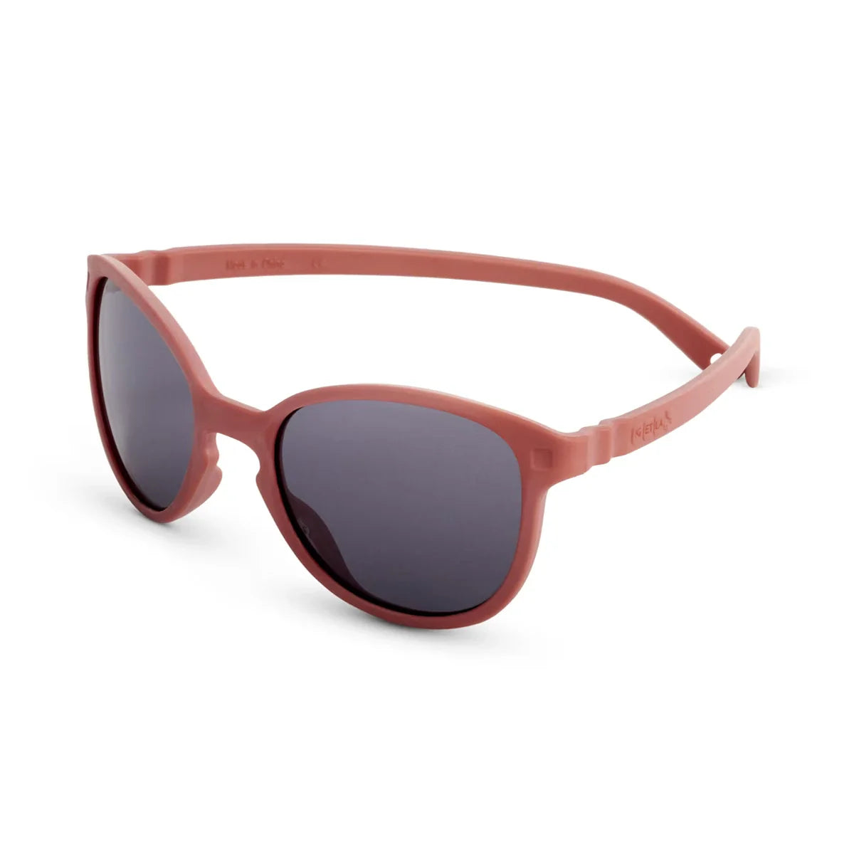 Gafas de Protección Solar 2-4 años Ki ET LA Wazz Terracota - ALIBEY nens