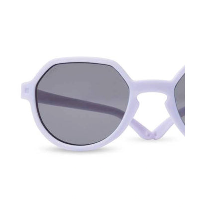 Gafas 0-1 año Ki ET LA Oozz Lavender
