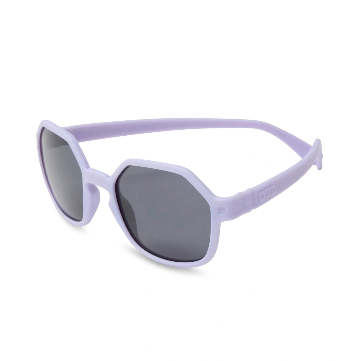 Gafas 0-1 año Ki ET LA Oozz Lavender