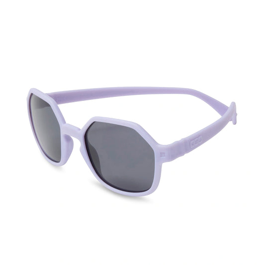 Gafas 0-1 año Ki ET LA Oozz Lavender