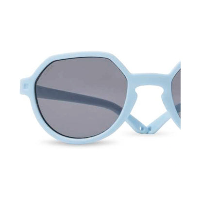 Gafas 1-2 años Ki ET LA Oozz Light Blue