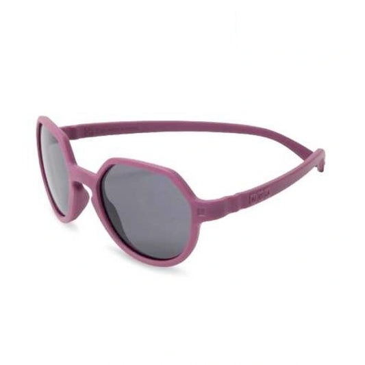 Gafas 1-2 años Ki ET LA Oozz Cherry