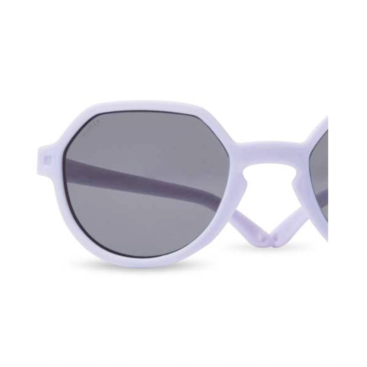 Gafas 2-4 años Ki ET LA Oozz Lavender