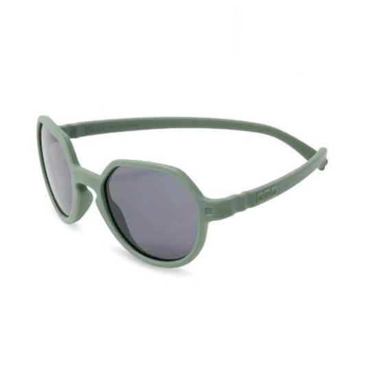 Gafas  2-4 años Ki ET LA Oozz Kaki