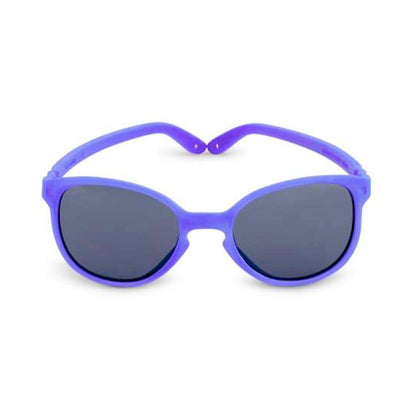 Gafas  2-4 años Ki ET LA Wazz Blue Intense