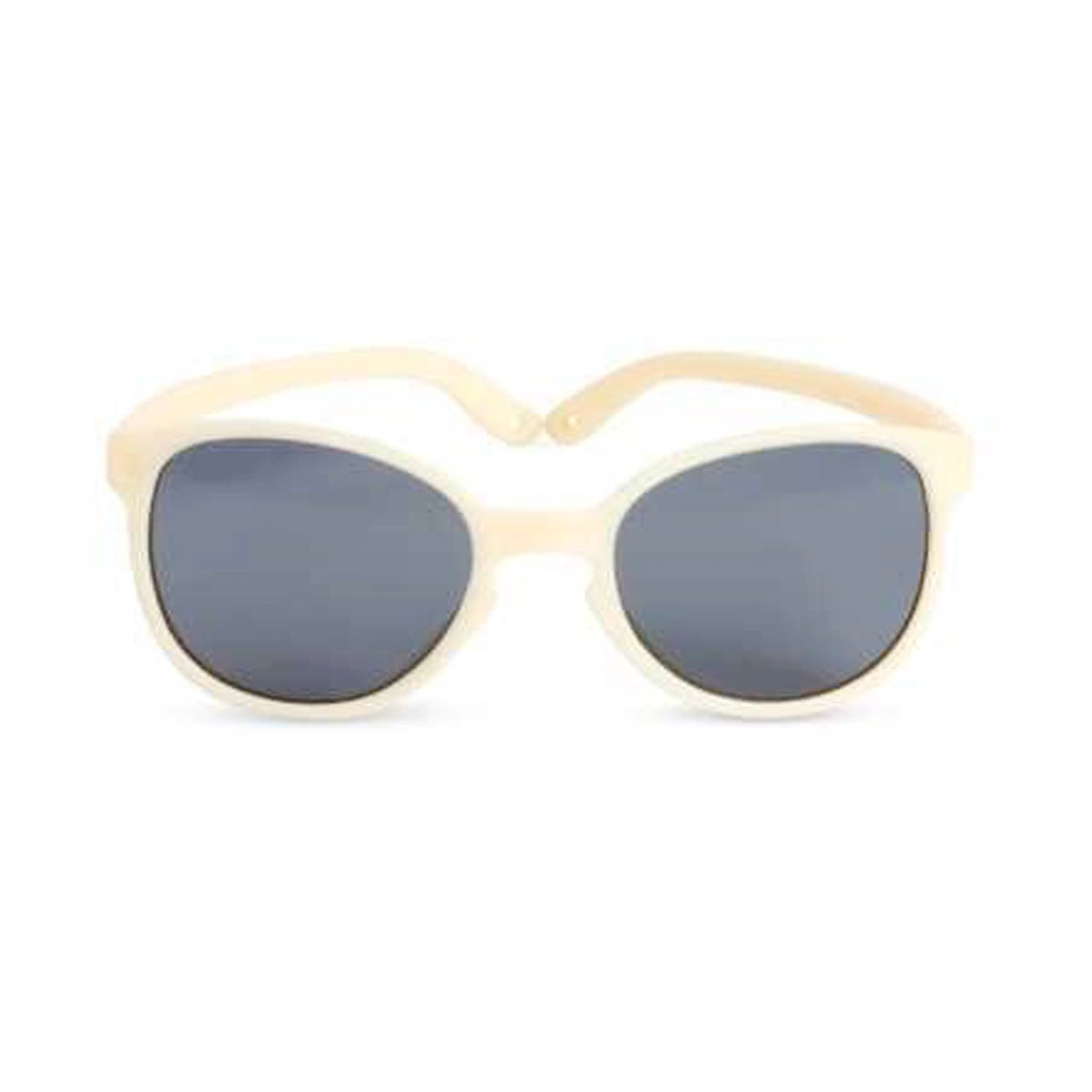 Gafas  2-4 años Ki ET LA Wazz Ivory
