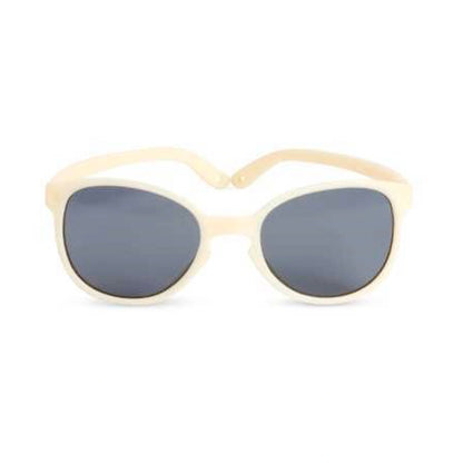Gafas  2-4 años Ki ET LA Wazz Ivory