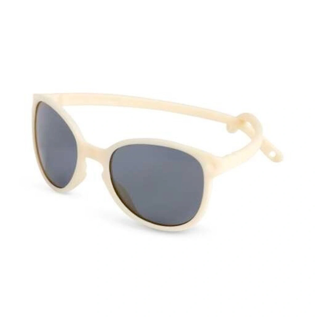 Gafas  2-4 años Ki ET LA Wazz Ivory