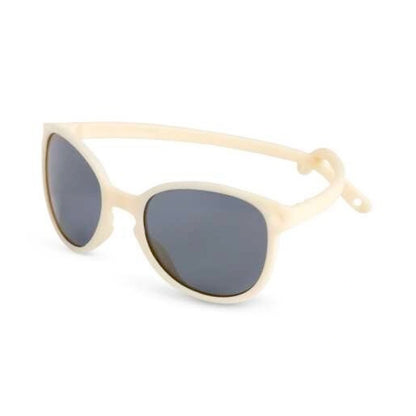 Gafas  2-4 años Ki ET LA Wazz Ivory