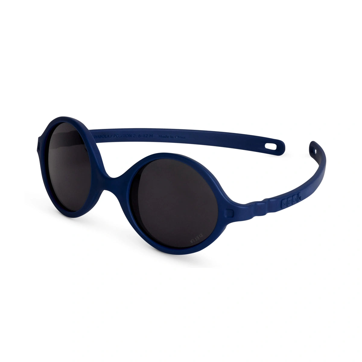 Gafas Ki ET LA Diabola Denim