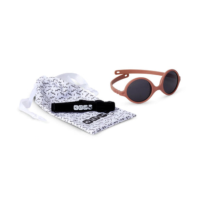 Gafas Ki ET LA Diabola Terracota