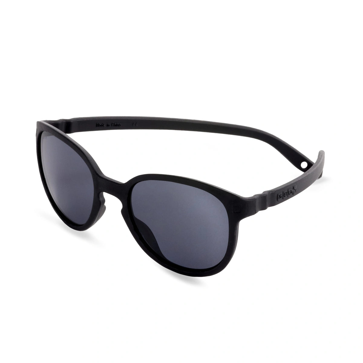 Gafas 1-2 años Ki ET LA Wazz Black
