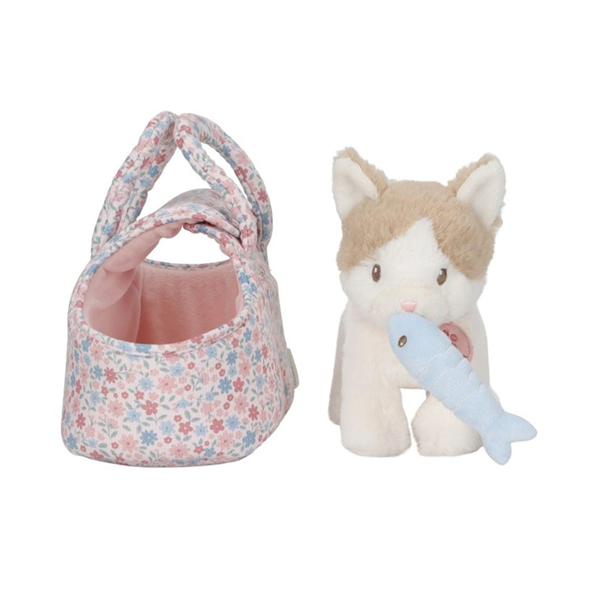 Gatito Little Dutch Marley