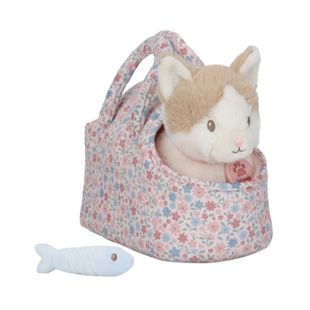 Gatito Little Dutch Marley