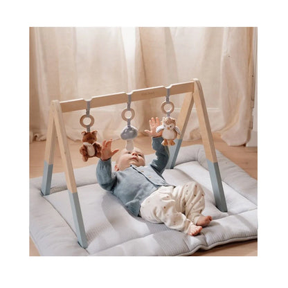 Gimnasio de Madera Little Dutch Forest Friends - ALIBEY nens