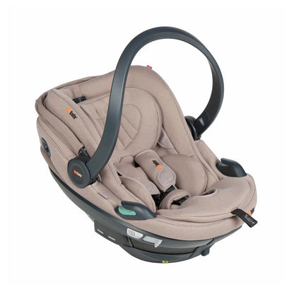 Sistema Beyond² 360º BeSafe Dark Sand Softbreeze