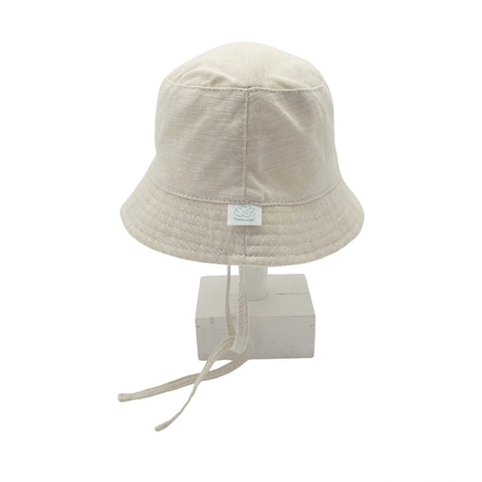 Gorro Liso 3-6 Meses Monnuage Piedra