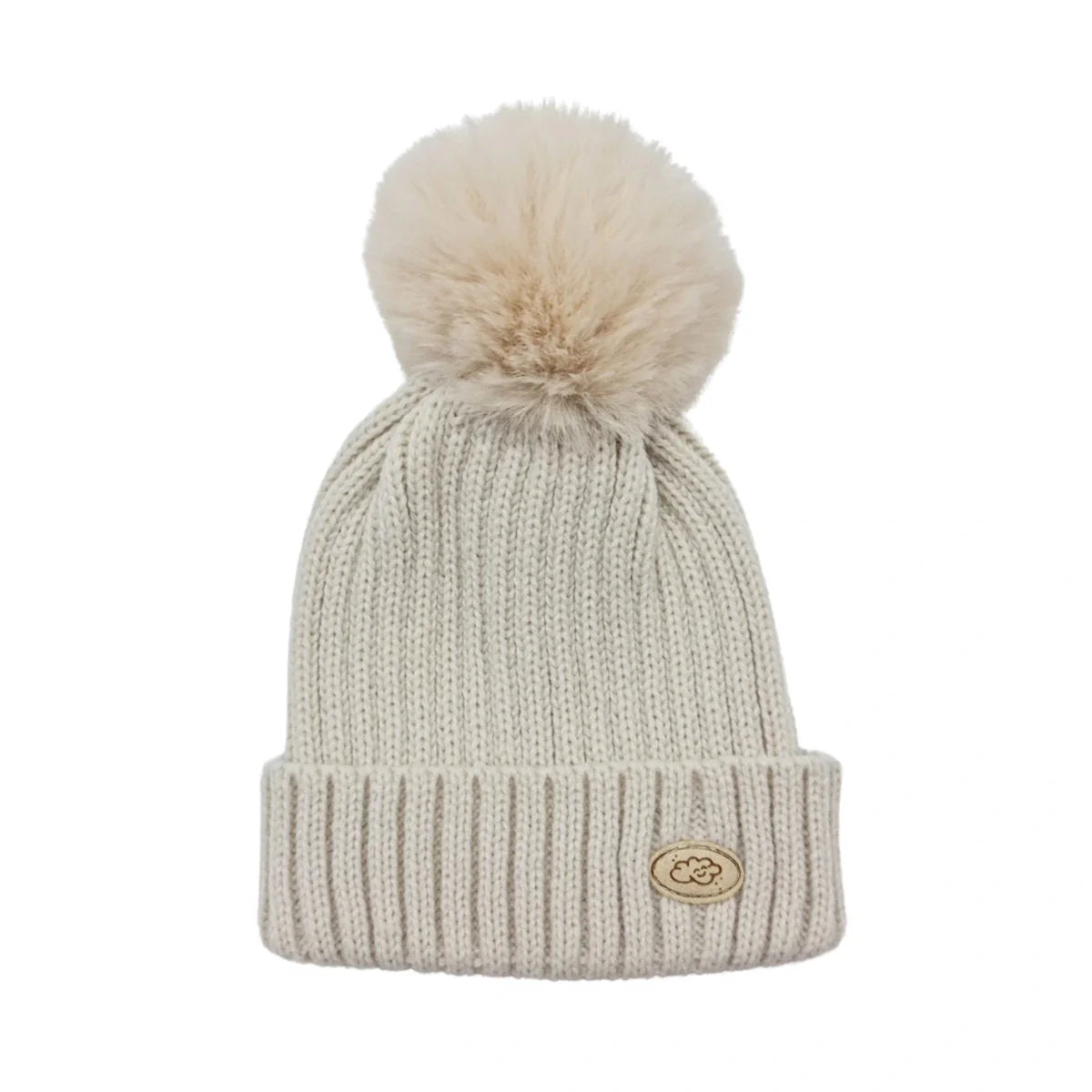 Gorro 3-18 Meses Monnuage Hielo - ALIBEY nens