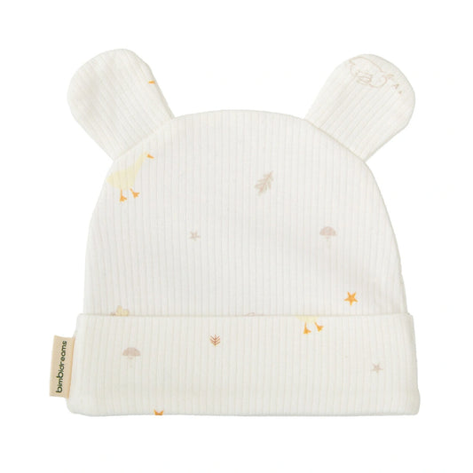 Gorrito BimbiDreams Happy Forest