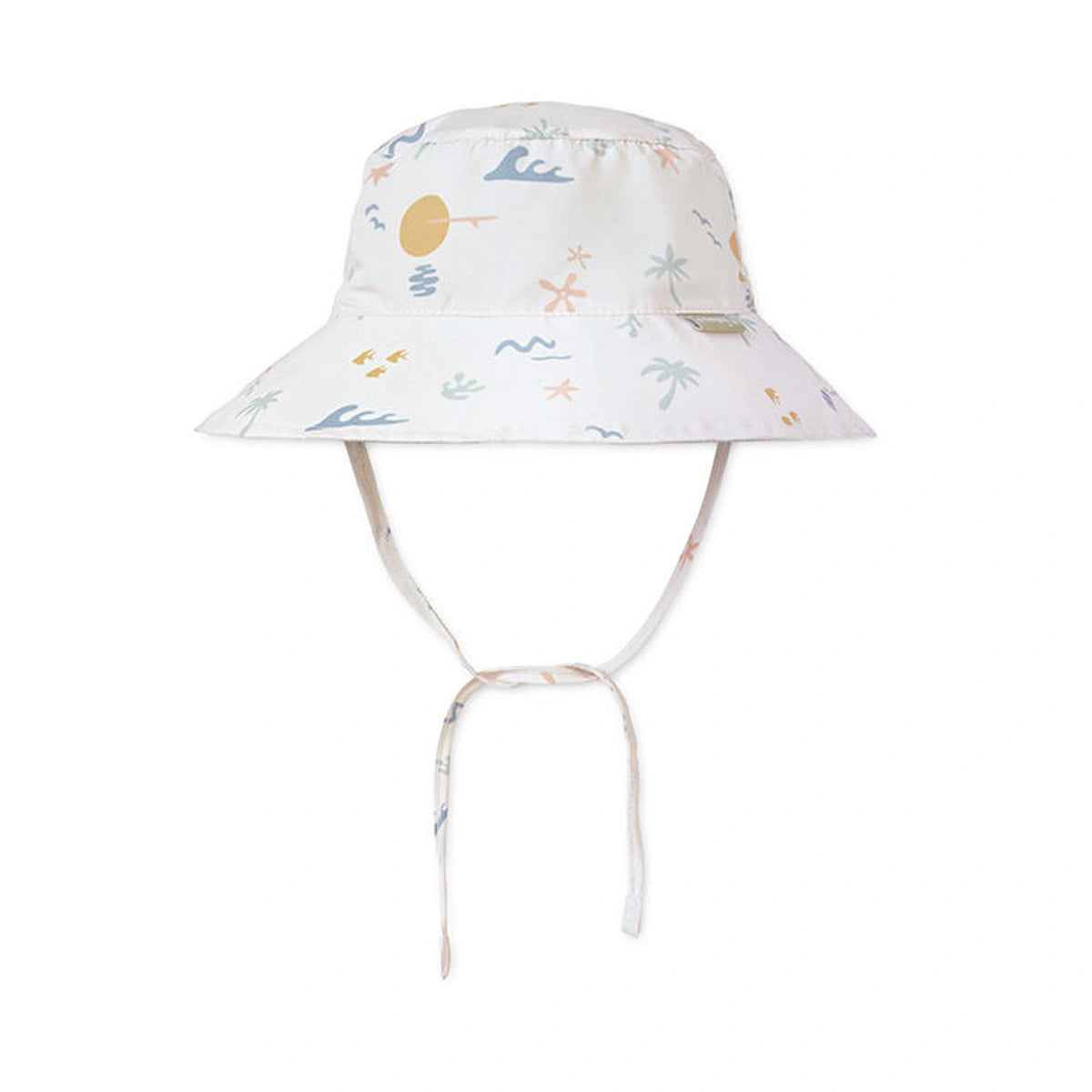 Gorro 0-6 meses Saro Good Vibes
