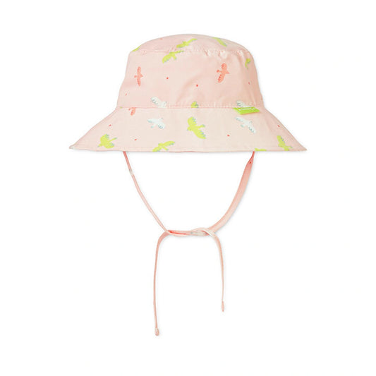 Gorro 0-6 meses Saro Tropicool
