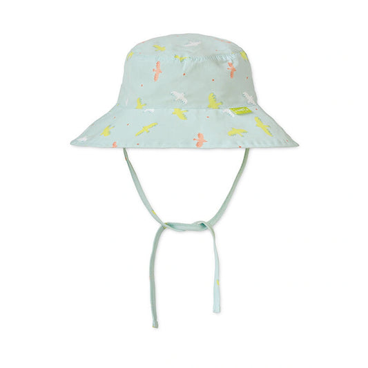 Gorro 0-6 meses Saro Tropicool