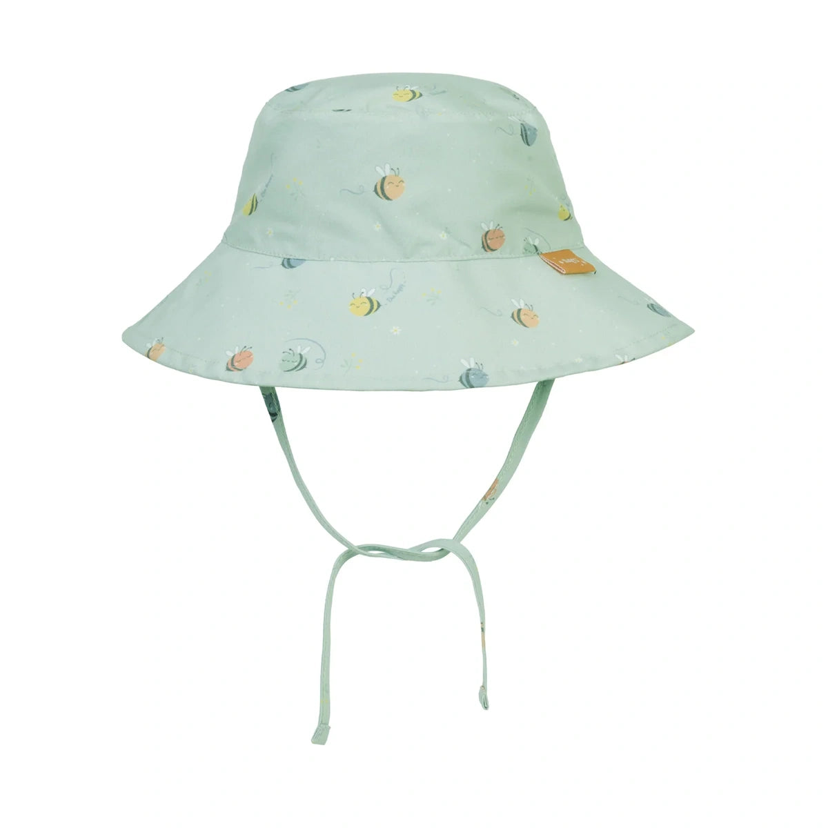 Gorro 6-18 meses Saro Bee Happy
