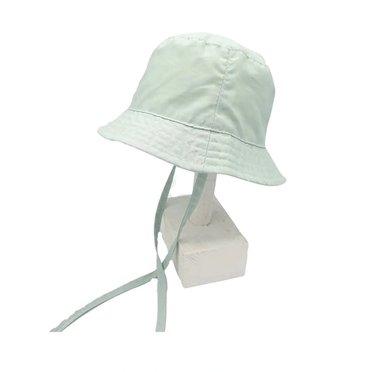 Visera Protección Solar 6-12 meses Monnuage Crudo