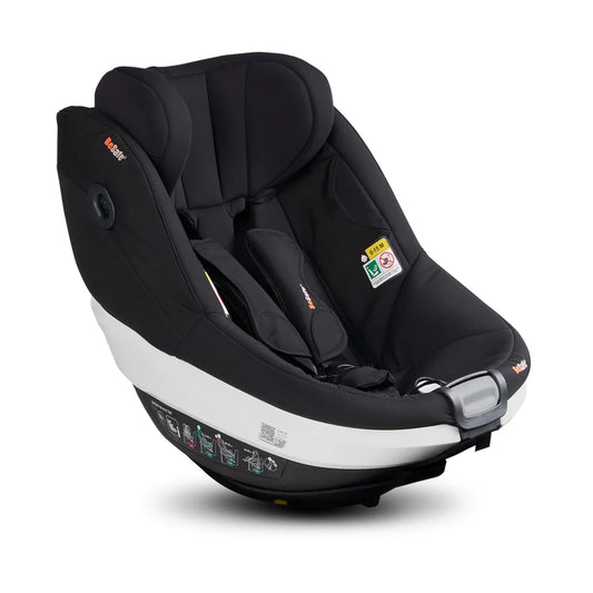 Beyond 360º BeSafe Fresh Black Cab - ALIBEY nens