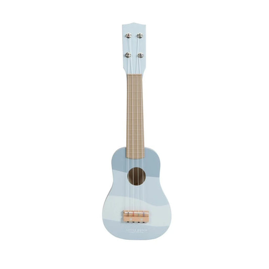 Guitarra Little Dutch Azul - ALIBEY nens