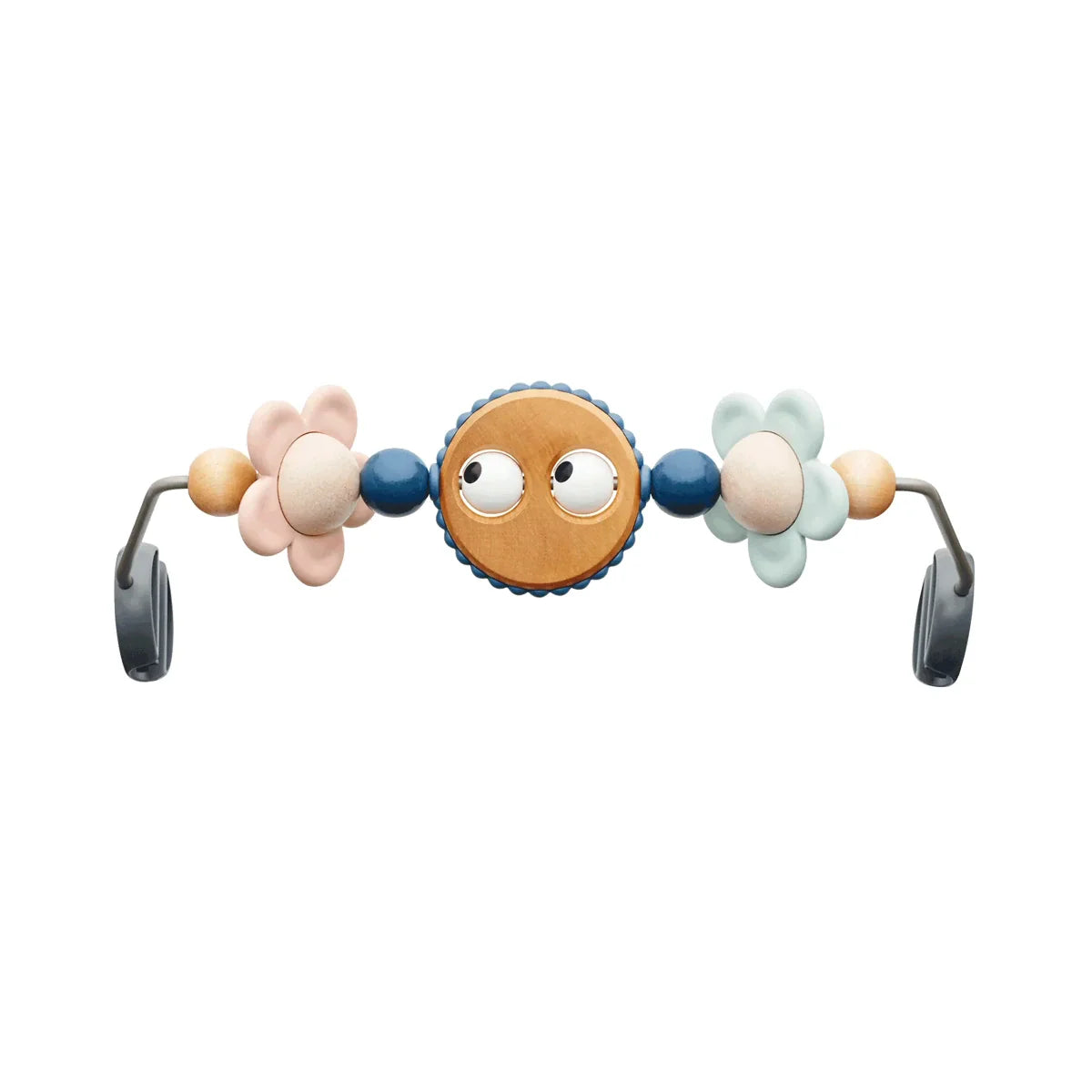 Juguete Babybjörn Ojitos Traviesos Pastel - ALIBEY nens