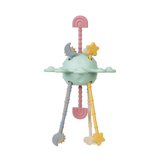 Juguete Sensorial Saro Planet Fun - ALIBEY nens