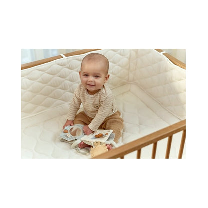 Librito Blandito de Actividades Little Dutch Safari