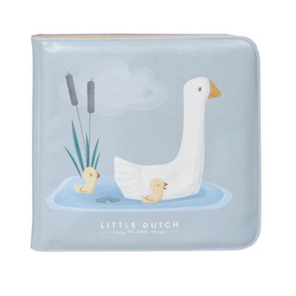 Libro Baño Little Dutch Ocas - ALIBEY nens
